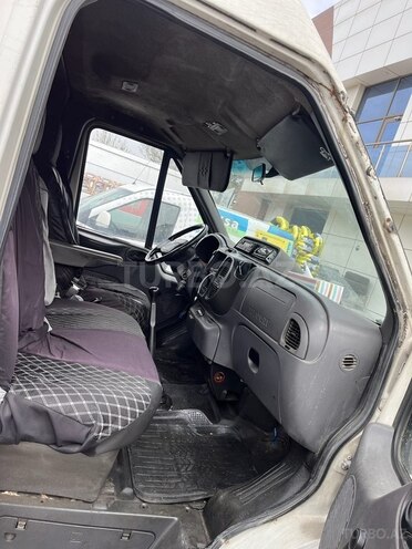 Ford Transit 2001, 350,500 km - 2.4 л - Bakı