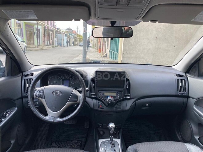 Hyundai i30 2008, 280,000 km - 1.6 l - Bakı