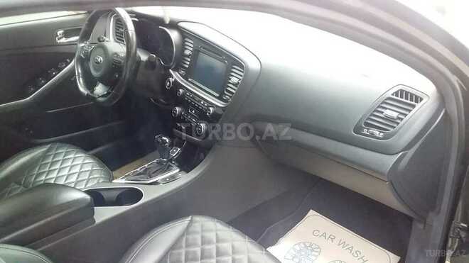 Kia Optima 2015, 122,400 km - 2.0 l - Bakı