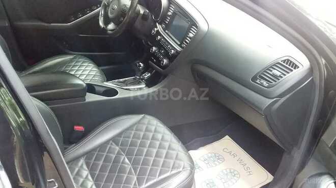 Kia Optima 2015, 122,400 km - 2.0 l - Bakı