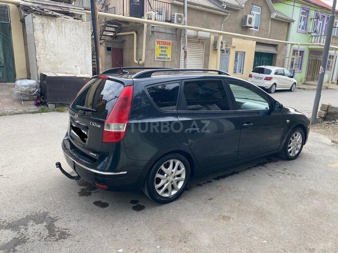 Hyundai i30 2008, 280,000 km - 1.6 l - Bakı