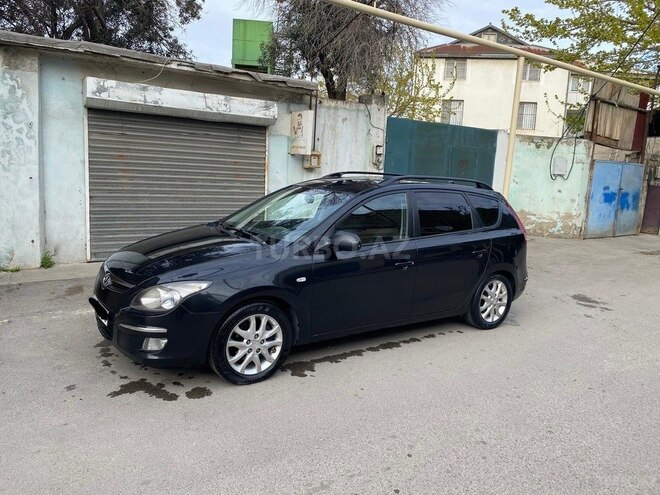 Hyundai i30 2008, 280,000 km - 1.6 l - Bakı