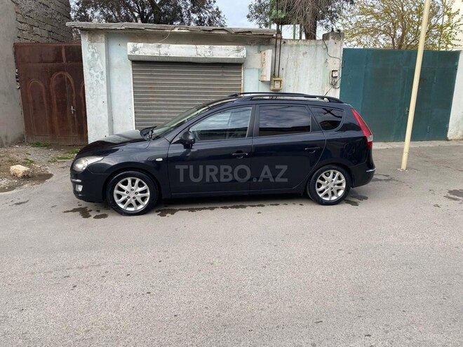 Hyundai i30 2008, 280,000 km - 1.6 l - Bakı