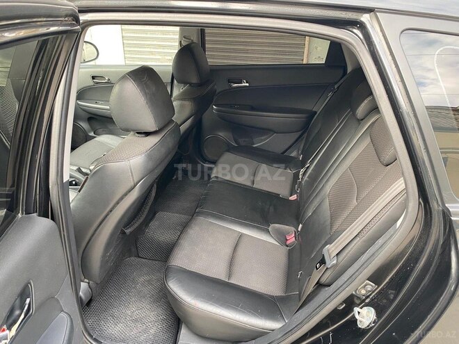 Hyundai i30 2008, 280,000 km - 1.6 l - Bakı