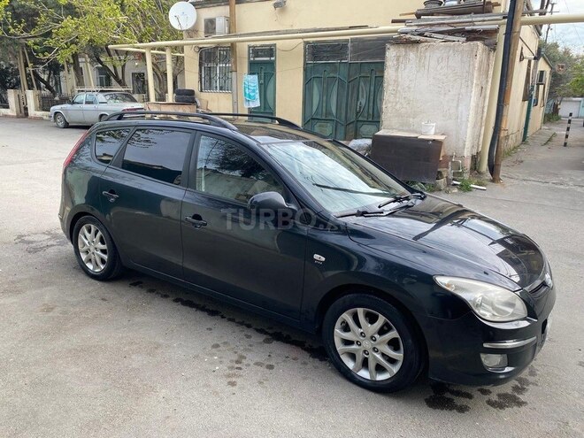 Hyundai i30 2008, 280,000 km - 1.6 l - Bakı