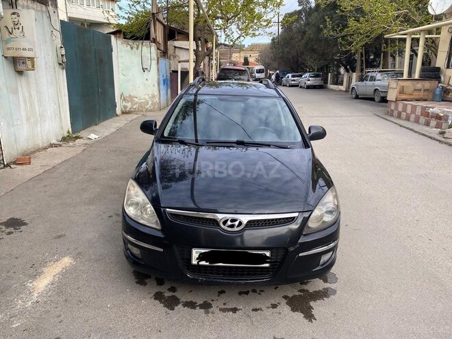 Hyundai i30 2008, 280,000 km - 1.6 l - Bakı