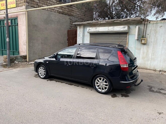 Hyundai i30 2008, 280,000 km - 1.6 l - Bakı