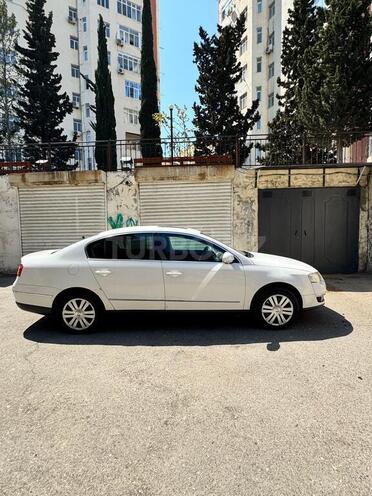 Volkswagen Passat 2007, 234,000 km - 2.0 l - Bakı