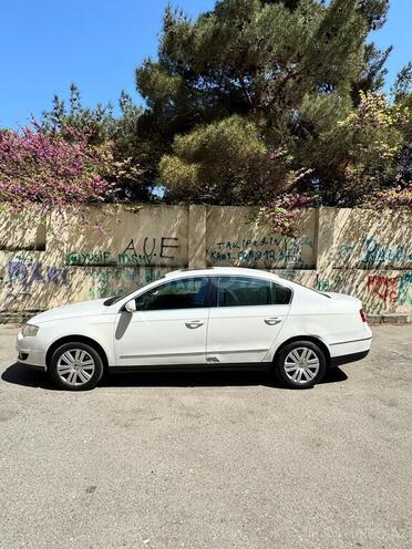 Volkswagen Passat 2007, 234,000 km - 2.0 l - Bakı