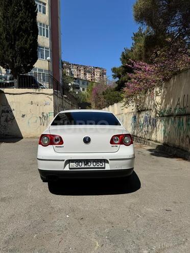 Volkswagen Passat 2007, 234,000 km - 2.0 l - Bakı