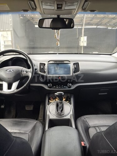 Kia Sportage 2011, 169,000 km - 2.4 l - Bakı