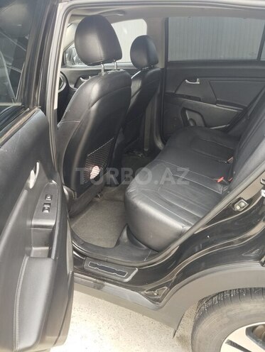 Kia Sportage 2011, 169,000 km - 2.4 l - Bakı