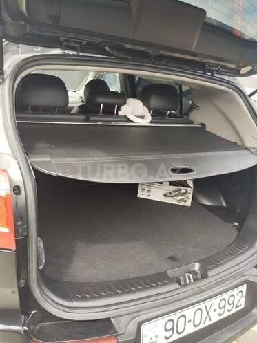 Kia Sportage 2011, 169,000 km - 2.4 l - Bakı