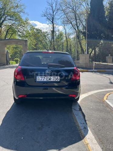 Kia Ceed 2008, 280,000 km - 1.6 л - Zaqatala