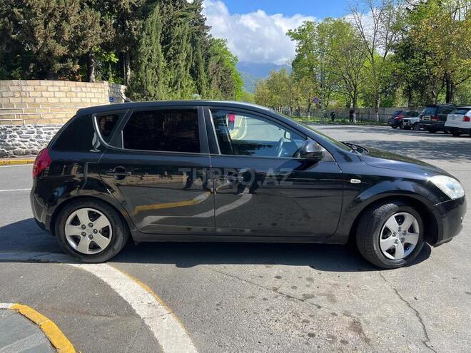 Kia Ceed 2008, 280,000 km - 1.6 л - Zaqatala