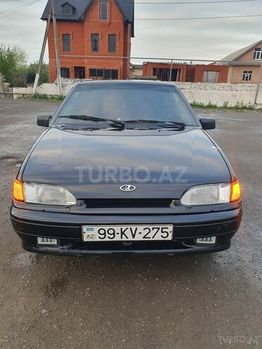 LADA (VAZ) 2115 2009, 250,000 km - 1.6 l - Lənkəran