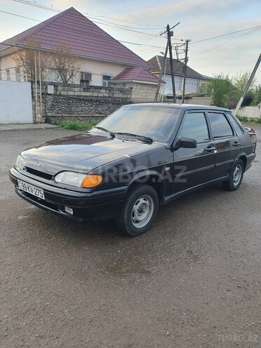 LADA (VAZ) 2115 2009, 250,000 km - 1.6 l - Lənkəran