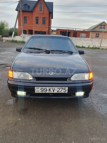 LADA (VAZ) 2115 2009, 250,000 km - 1.6 l - Lənkəran