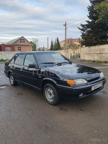 LADA (VAZ) 2115 2009, 250,000 km - 1.6 l - Lənkəran