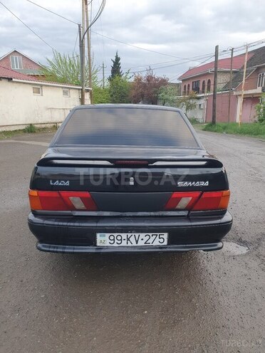 LADA (VAZ) 2115 2009, 250,000 km - 1.6 l - Lənkəran