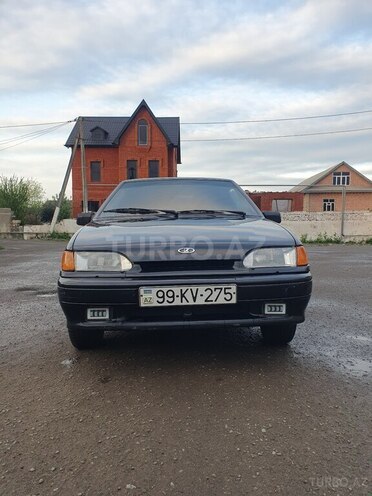LADA (VAZ) 2115 2009, 250,000 km - 1.6 l - Lənkəran