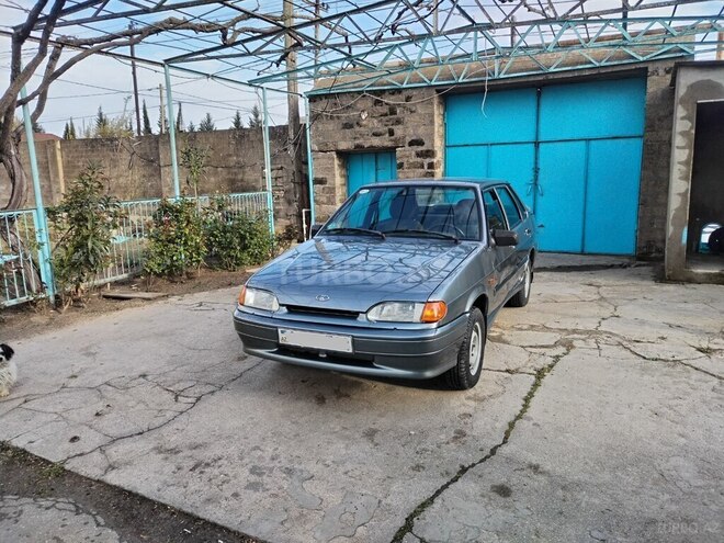 LADA (VAZ) 2115 2012, 56,262 km - 1.6 л - Bakı
