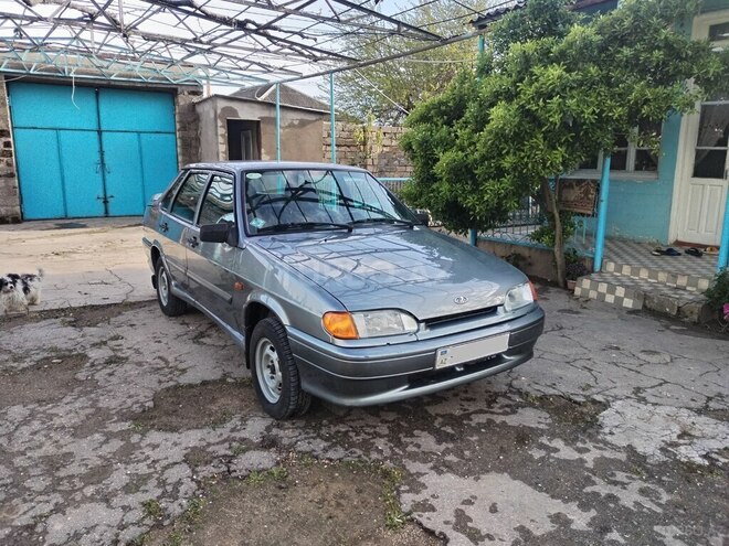 LADA (VAZ) 2115 2012, 56,262 km - 1.6 л - Bakı