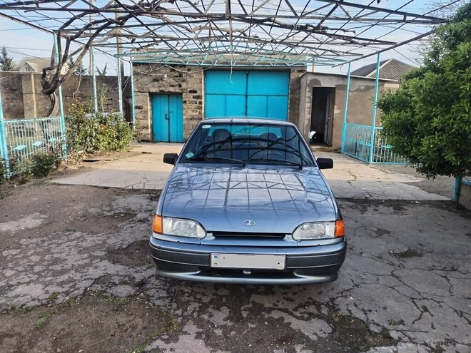 LADA (VAZ) 2115 2012, 56,262 km - 1.6 л - Bakı