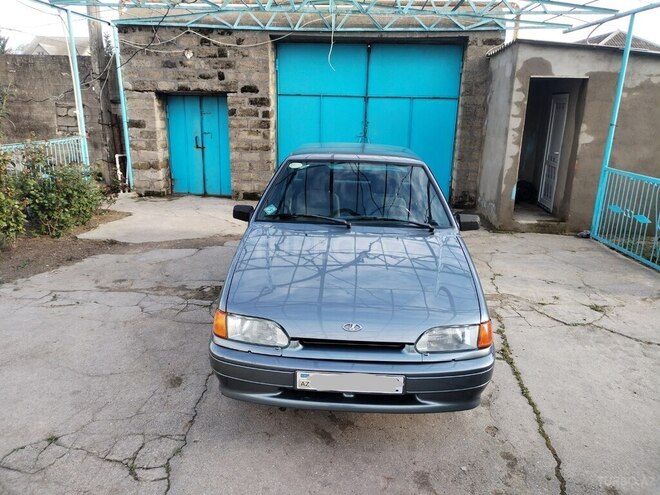 LADA (VAZ) 2115 2012, 56,262 km - 1.6 л - Bakı