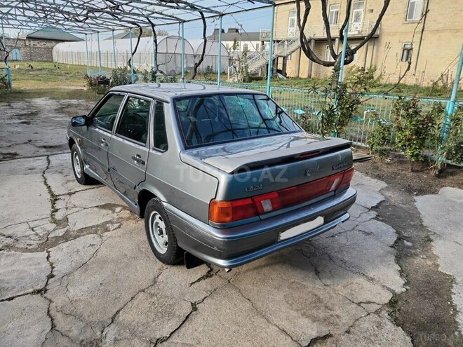 LADA (VAZ) 2115 2012, 56,262 km - 1.6 л - Bakı