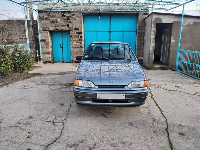 LADA (VAZ) 2115 2012, 56,262 km - 1.6 л - Bakı
