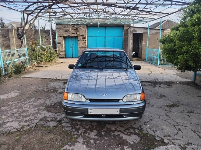 LADA (VAZ) 2115 2012, 56,262 km - 1.6 л - Bakı