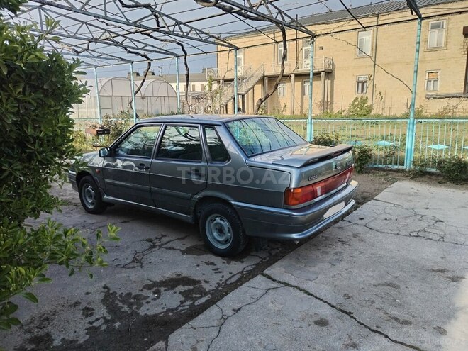 LADA (VAZ) 2115 2012, 56,262 km - 1.6 л - Bakı