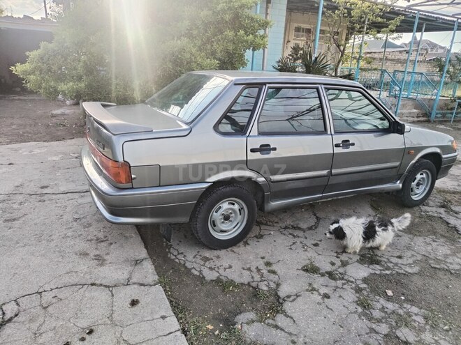 LADA (VAZ) 2115 2012, 56,262 km - 1.6 л - Bakı