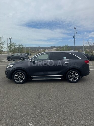 Kia Sorento 2015, 168,000 km - 2.0 l - Bakı