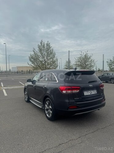 Kia Sorento 2015, 168,000 km - 2.0 l - Bakı