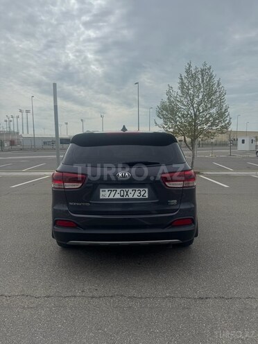 Kia Sorento 2015, 168,000 km - 2.0 l - Bakı