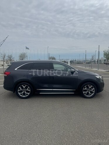 Kia Sorento 2015, 168,000 km - 2.0 l - Bakı