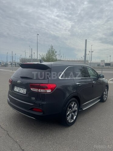 Kia Sorento 2015, 168,000 km - 2.0 l - Bakı