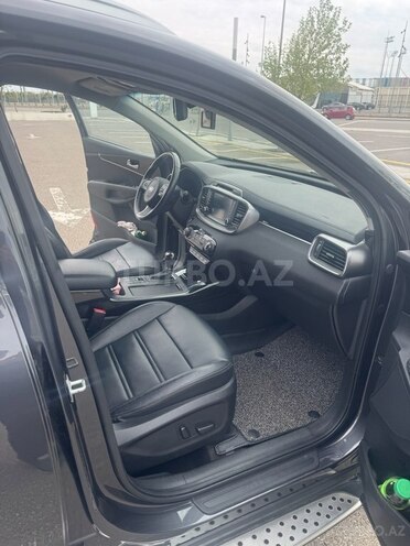 Kia Sorento 2015, 168,000 km - 2.0 l - Bakı