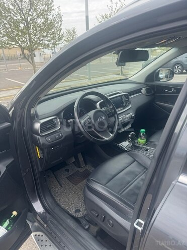 Kia Sorento 2015, 168,000 km - 2.0 l - Bakı