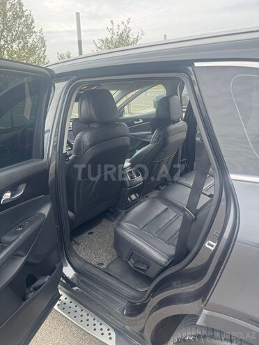 Kia Sorento 2015, 168,000 km - 2.0 l - Bakı