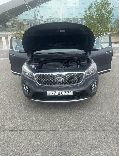 Kia Sorento 2015, 168,000 km - 2.0 l - Bakı