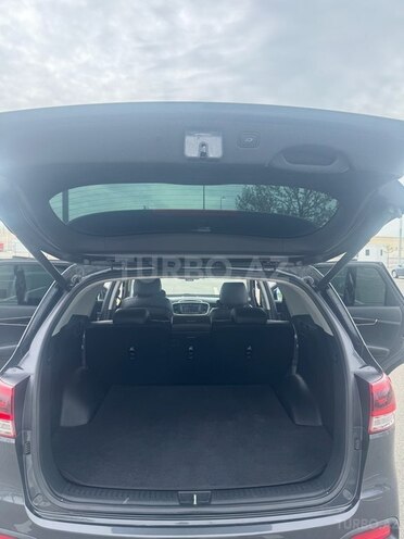 Kia Sorento 2015, 168,000 km - 2.0 l - Bakı