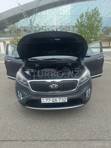 Kia Sorento 2015, 168,000 km - 2.0 l - Bakı