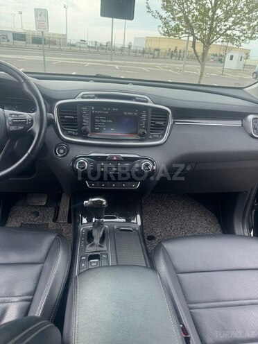Kia Sorento 2015, 168,000 km - 2.0 l - Bakı