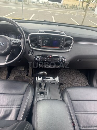 Kia Sorento 2015, 168,000 km - 2.0 l - Bakı