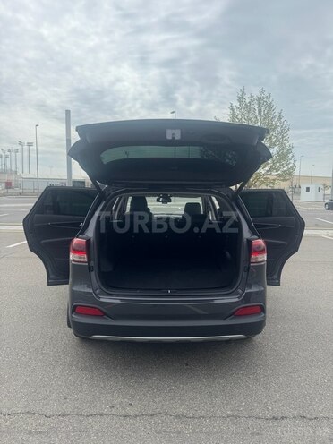 Kia Sorento 2015, 168,000 km - 2.0 l - Bakı