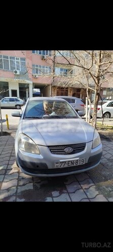 Kia Rio 2005, 371,221 km - 1.6 l - Bakı