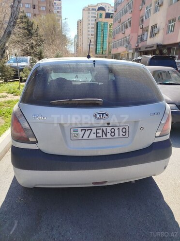 Kia Rio 2005, 371,221 km - 1.6 l - Bakı